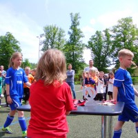 TSV Jugendturnier 2017